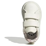 adidas Unisex Çocuk GRAND COURT DINO CF I Ayakkabı - Düşük Taban (Futbol Dışı)