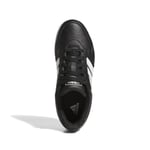 adidas Unisex Çocuk HOOPS 4.0 J Ayakkabı - Düşük Taban (Futbol Dışı)