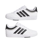 adidas Unisex Çocuk HOOPS 4.0 J Ayakkabı - Düşük Taban, NMR68