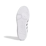 adidas Unisex Çocuk HOOPS 4.0 J Ayakkabı - Düşük Taban (Futbol Dışı)