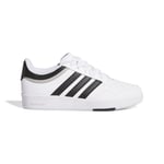 adidas Unisex Çocuk HOOPS 4.0 J Ayakkabı - Düşük Taban, NMR68