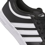 adidas Unisex Çocuk HOOPS 4.0 J Ayakkabı - Düşük Taban (Futbol Dışı)