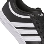 adidas Unisex Çocuk HOOPS 4.0 J Ayakkabı - Düşük Taban (Futbol Dışı)