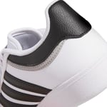 adidas Unisex Çocuk HOOPS 4.0 J Ayakkabı - Düşük Taban, NMR68