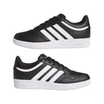 adidas Unisex Çocuk HOOPS 4.0 J Ayakkabı - Düşük Taban (Futbol Dışı)