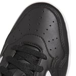 adidas Unisex Çocuk HOOPS 4.0 J Ayakkabı - Düşük Taban (Futbol Dışı)
