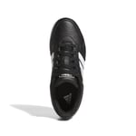 adidas Unisex Çocuk HOOPS 4.0 J Ayakkabı - Düşük Taban (Futbol Dışı)