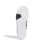 adidas Unisex Çocuk HOOPS 4.0 J Ayakkabı - Düşük Taban, NMR68