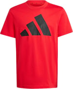adidas Unisex Çocuk J BL TEE 160 T-Shirt