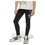 adidas Unisex Çocuk LK DY MM LEG Sporcu Taytı