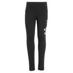 adidas Unisex Çocuk LK DY MM LEG Sporcu Taytı