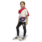 adidas Unisex Çocuk LK DY MM LEG Sporcu Taytı