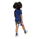 adidas Unisex Çocuk LK SMI SSET Eşofman Takımı