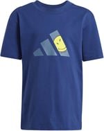 adidas Unisex Çocuk LK SMI SSET Eşofman Takımı