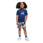 adidas Unisex Çocuk LK SMI SSET Eşofman Takımı