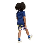 adidas Unisex Çocuk LK SMI SSET Eşofman Takımı