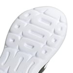 adidas Unisex Çocuk TENSAUR COMFORT AC C Ayakkabı - Düşük Taban (Futbol Dışı)