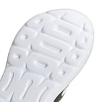 adidas Unisex Çocuk TENSAUR COMFORT AC C Ayakkabı - Düşük Taban (Futbol Dışı)