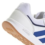 adidas Unisex Çocuk TENSAUR SWITCH CF C Ayakkabı - Düşük Taban (Futbol Dışı)