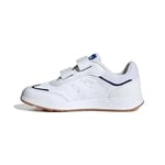 adidas Unisex Çocuk TENSAUR SWITCH CF C Ayakkabı - Düşük Taban (Futbol Dışı)