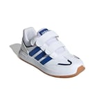 adidas Unisex Çocuk TENSAUR SWITCH CF C Ayakkabı - Düşük Taban (Futbol Dışı)