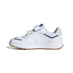 adidas Unisex Çocuk TENSAUR SWITCH CF C Ayakkabı - Düşük Taban (Futbol Dışı)