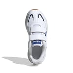 adidas Unisex Çocuk TENSAUR SWITCH CF C Ayakkabı - Düşük Taban (Futbol Dışı)