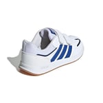 adidas Unisex Çocuk TENSAUR SWITCH CF C Ayakkabı - Düşük Taban (Futbol Dışı)