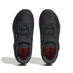 Adidas Unisex Çocuk Terrex Agravic Flow Cf K Outdoor Ayakkabi