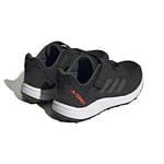 Adidas Unisex Çocuk Terrex Agravic Flow Cf K Outdoor Ayakkabi