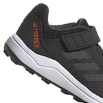 Adidas Unisex Çocuk Terrex Agravic Flow Cf K Outdoor Ayakkabi