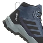 adidas Unisex Çocuk TERREX AX4R R.RDY MID K Ayakkabı