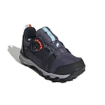 Adidas Unisex Çocuk Tyc32b53cd53eca09e98a7800 Shoes - Bedenler: 29 EU, 30 EU