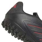 adidas Unisex Kids Copa Pure 3 Club Kids TF futbol ayakkabısı