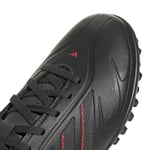 adidas Unisex Kids Copa Pure 3 Club Kids TF futbol ayakkabısı