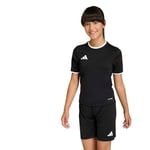 Adidas Unisex Kids' Tişört Entrada26 - Bedenler: XL, 11 Yıl