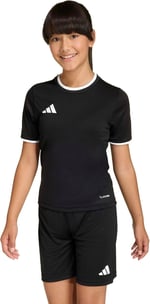Adidas Unisex Kids' Tişört Entrada26 - Bedenler: XL, 11 Yıl