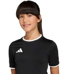 Adidas Unisex Kids' Tişört Entrada26 - Bedenler: XL, 11 Yıl