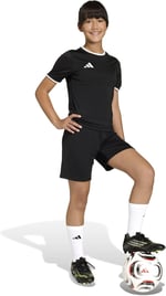 Adidas Unisex Kids' Tişört Entrada26 - Bedenler: XL, 11 Yıl