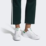 adidas Unisex Yetişkin adidas Stan Smith - Foundation 2 Sneaker M20324,Beyaz,42