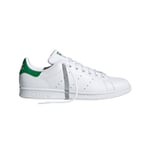 adidas Unisex Yetişkin adidas Stan Smith - Foundation 2 Sneaker M20324,Beyaz,42
