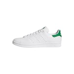 adidas Unisex Yetişkin adidas Stan Smith - Foundation 2 Sneaker M20324,Beyaz,42