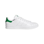 adidas Unisex Yetişkin adidas Stan Smith - Foundation 2 Sneaker M20324,Beyaz,42