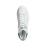 adidas Unisex Yetişkin adidas Stan Smith - Foundation 2 Sneaker M20324,Beyaz,42