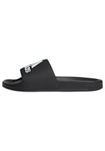 adidas Unisex Yetişkin Adilette Shower Sandalet, Cblack/Ftwwht/Cblack, 37