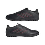 adidas Unisex Yetişkin COPA PURE III CLUB TF Futbol Ayakkabısı (Halı Saha)
