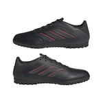 adidas Unisex Yetişkin COPA PURE III CLUB TF Futbol Ayakkabısı (Halı Saha)