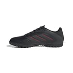 adidas Unisex Yetişkin COPA PURE III CLUB TF Futbol Ayakkabısı (Halı Saha)