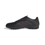 adidas Unisex Yetişkin COPA PURE III CLUB TF Futbol Ayakkabısı (Halı Saha)