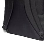 adidas Unisex Yetişkin Klasik 3 Bar Logo Sırt Çantası